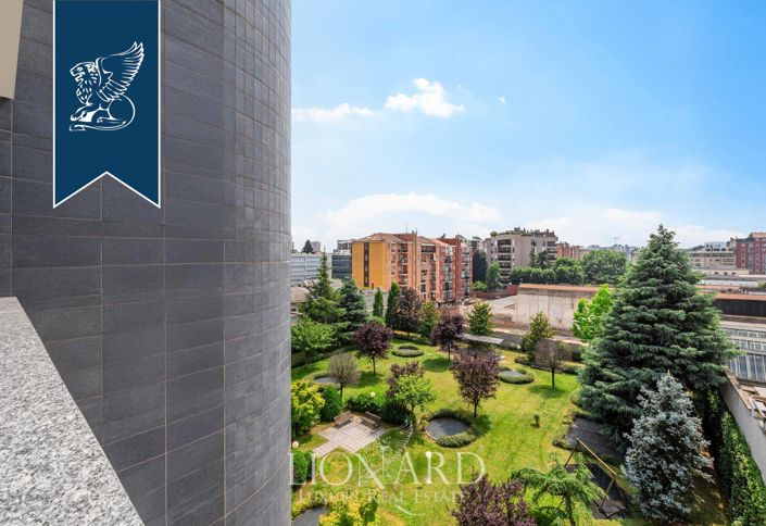 Image No.5-Appartement de 4 chambres à vendre à Milan