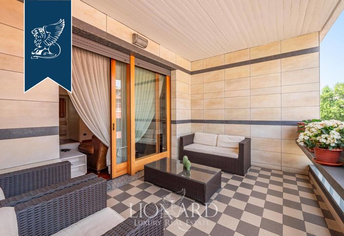 Image No.6-Appartement de 4 chambres à vendre à Milan