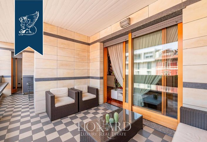 Image No.7-Appartement de 4 chambres à vendre à Milan