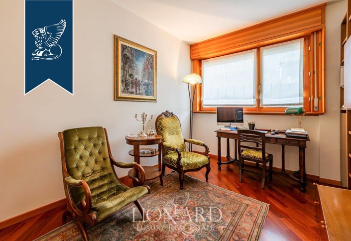 Image No.9-Appartement de 4 chambres à vendre à Milan