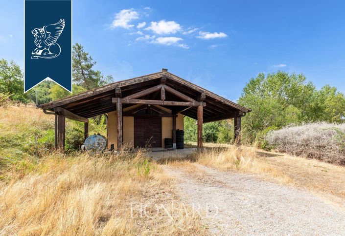 Image No.13-Villa de 36 chambres à vendre à Paciano