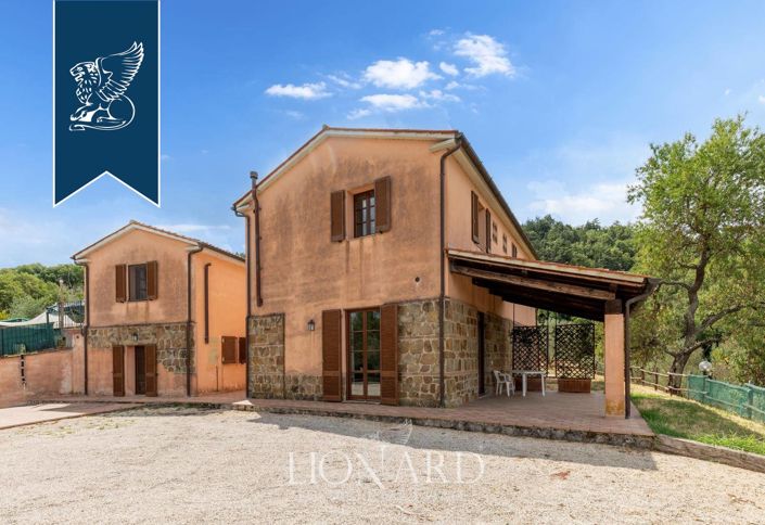 Image No.15-Villa de 36 chambres à vendre à Paciano