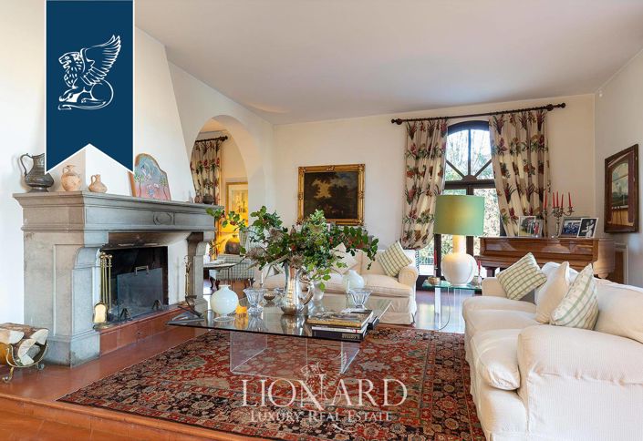 Image No.10-Villa de 9 chambres à vendre à Castelletto sopra Ticino