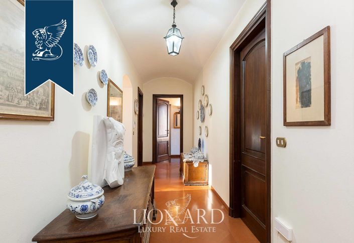 Image No.19-Villa de 9 chambres à vendre à Castelletto sopra Ticino