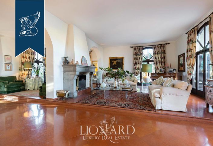 Image No.8-Villa de 9 chambres à vendre à Castelletto sopra Ticino