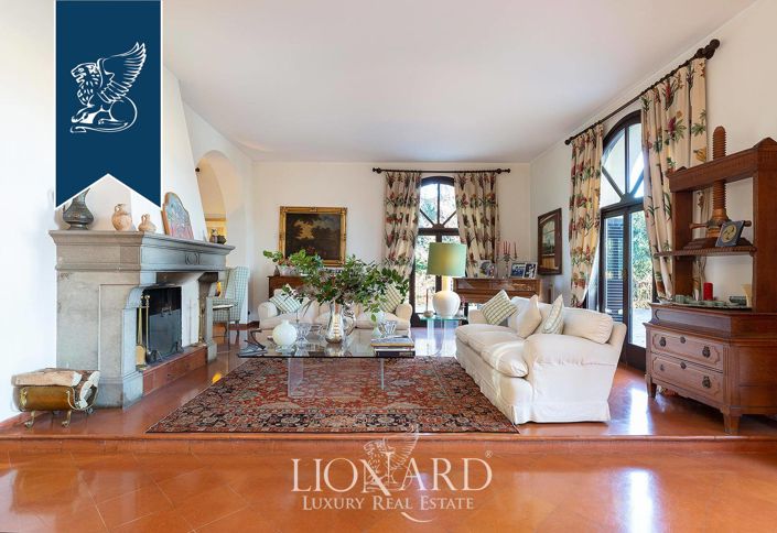 Image No.9-Villa de 9 chambres à vendre à Castelletto sopra Ticino