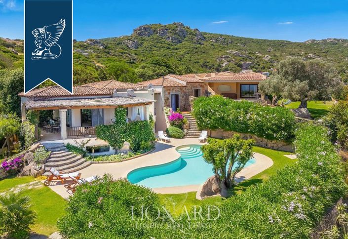 Image No.1-5 Bed Villa for sale