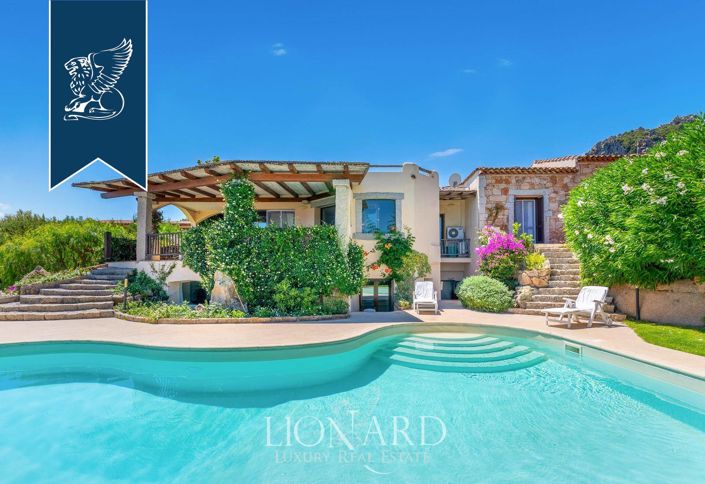 Image No.3-6 Bed Villa for sale