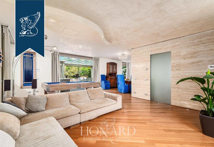 Image No.10-Appartement de 4 chambres à vendre à Verona