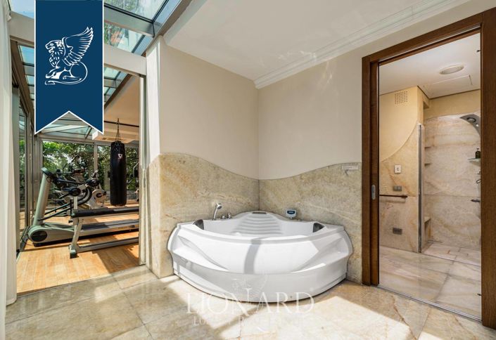 Image No.20-Appartement de 4 chambres à vendre à Verona