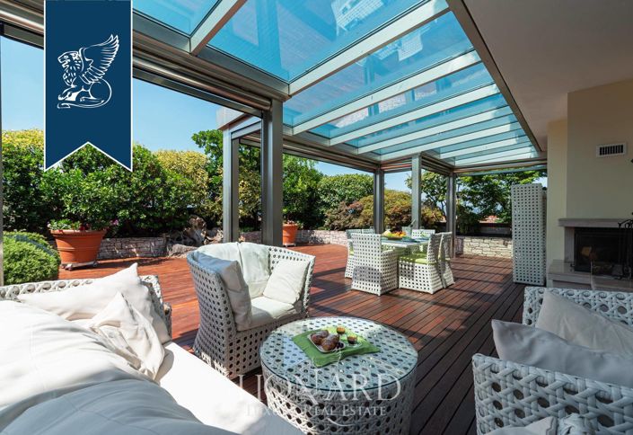 Image No.3-Appartement de 4 chambres à vendre à Verona