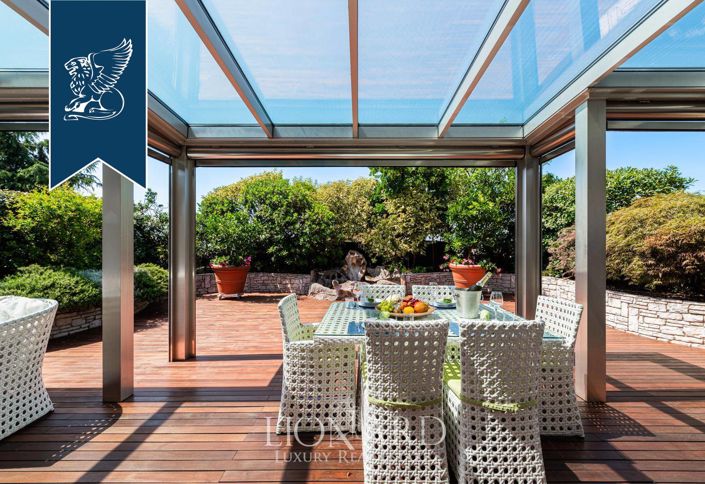 Image No.4-Appartement de 4 chambres à vendre à Verona