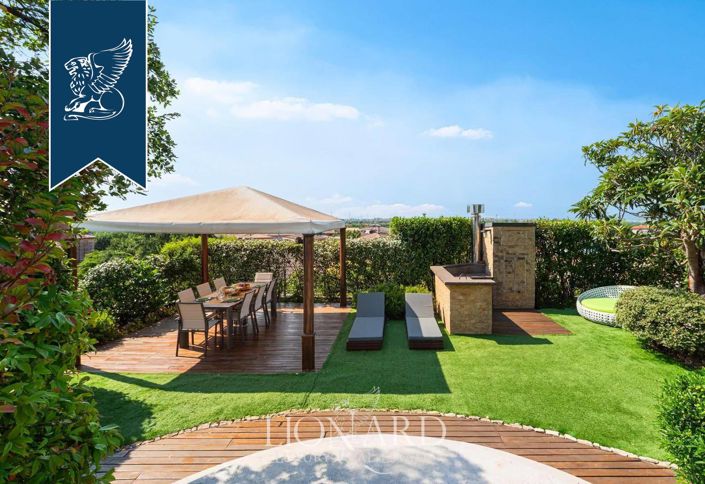 Image No.6-Appartement de 4 chambres à vendre à Verona