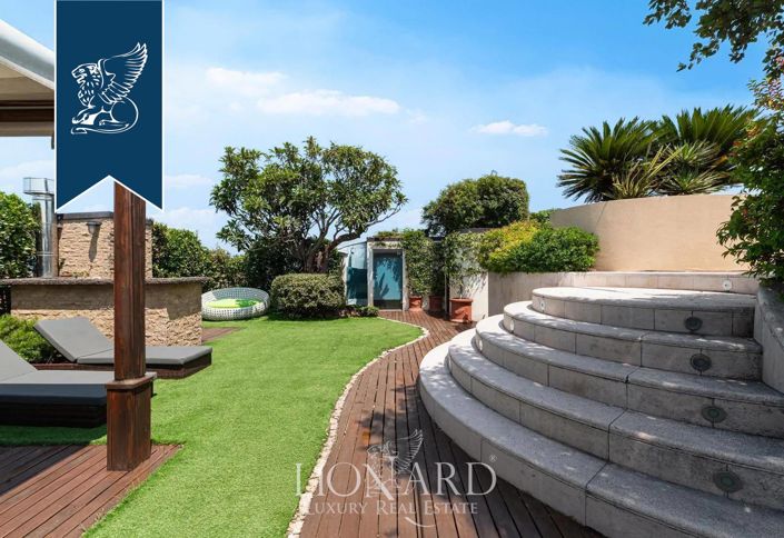 Image No.7-Appartement de 4 chambres à vendre à Verona