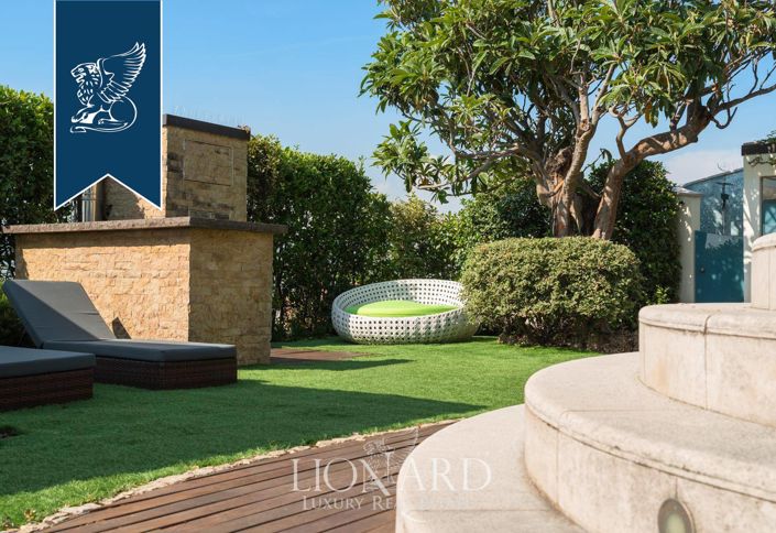 Image No.8-Appartement de 4 chambres à vendre à Verona