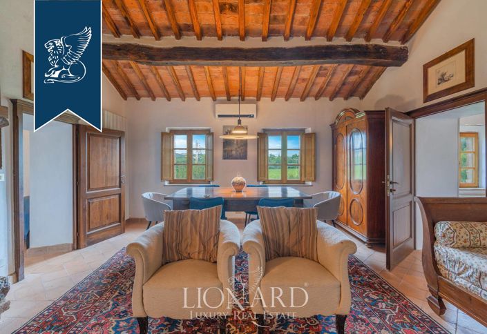 Image No.16-5 Bed Farmhouse for sale