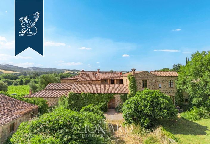 Image No.4-5 Bed Farmhouse for sale