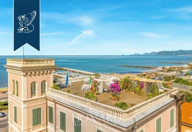 Lionard S.p.A. most sold property