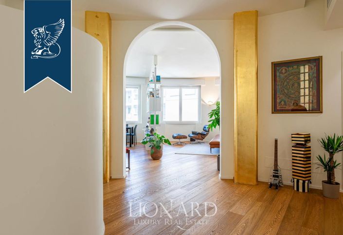 Image No.10-Appartement de 3 chambres à vendre à Milan