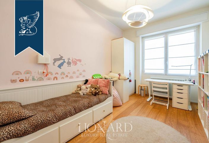 Image No.15-Appartement de 3 chambres à vendre à Milan