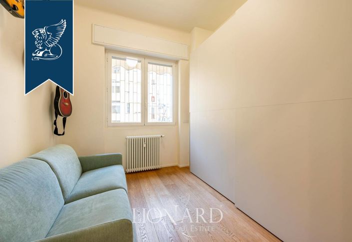 Image No.16-Appartement de 3 chambres à vendre à Milan