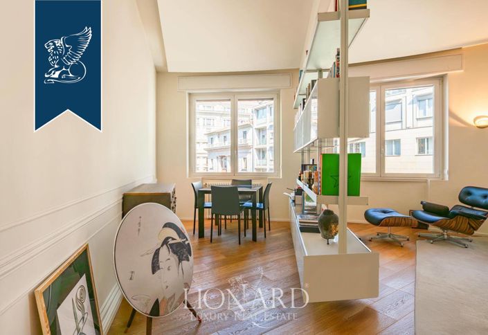 Image No.17-Appartement de 3 chambres à vendre à Milan