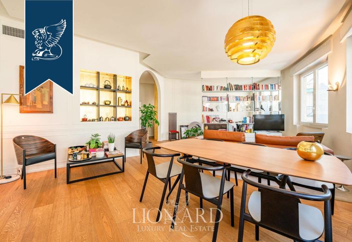 Image No.2-Appartement de 3 chambres à vendre à Milan