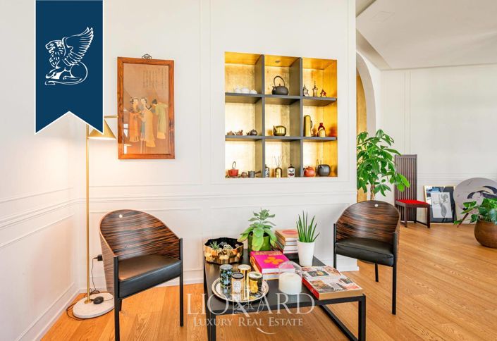 Image No.3-Appartement de 3 chambres à vendre à Milan