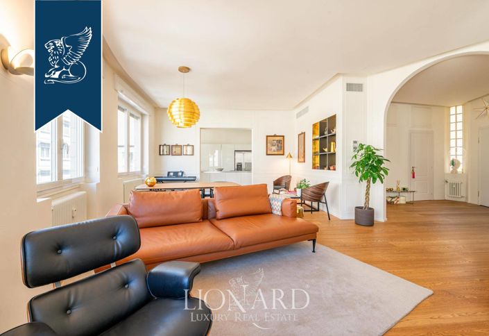 Image No.4-Appartement de 3 chambres à vendre à Milan