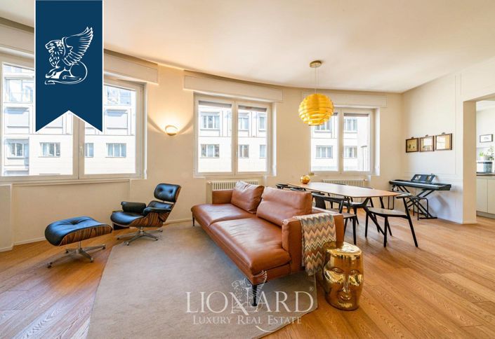 Image No.5-Appartement de 3 chambres à vendre à Milan