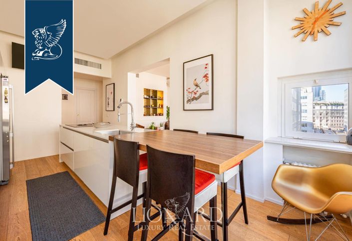 Image No.7-Appartement de 3 chambres à vendre à Milan