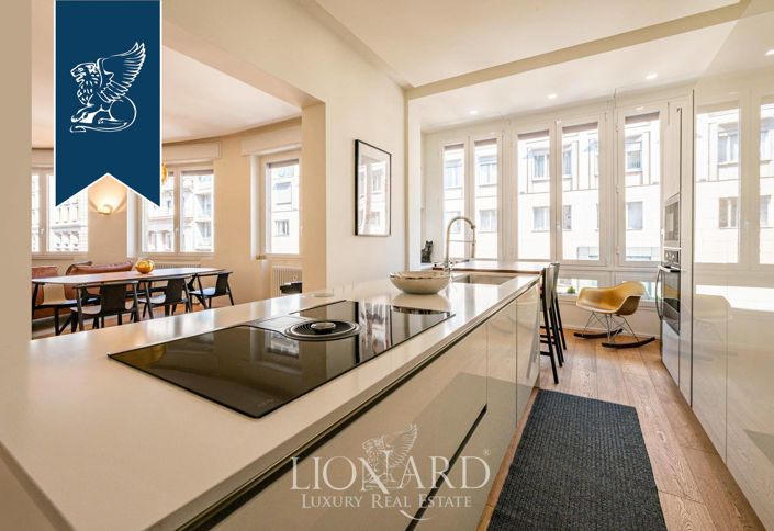 Image No.8-Appartement de 3 chambres à vendre à Milan