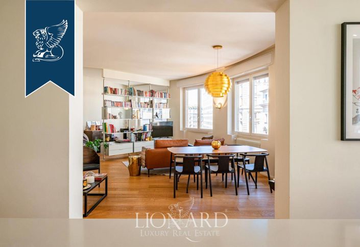 Image No.9-Appartement de 3 chambres à vendre à Milan