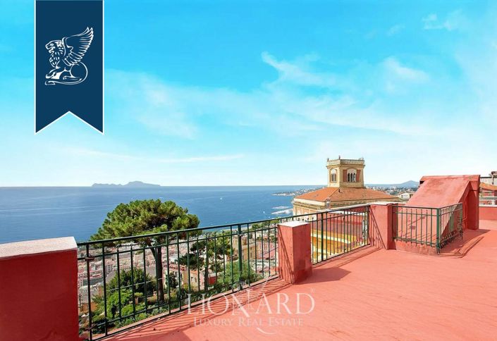 Image No.3-Villa de 6 chambres à vendre à Naples