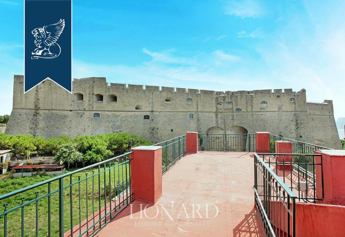 Image No.4-Villa de 6 chambres à vendre à Naples