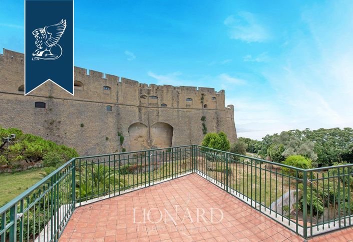 Image No.6-Villa de 6 chambres à vendre à Naples