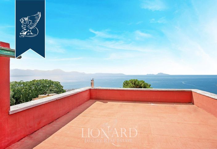 Image No.7-Villa de 6 chambres à vendre à Naples