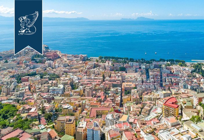 Image No.9-Villa de 6 chambres à vendre à Naples