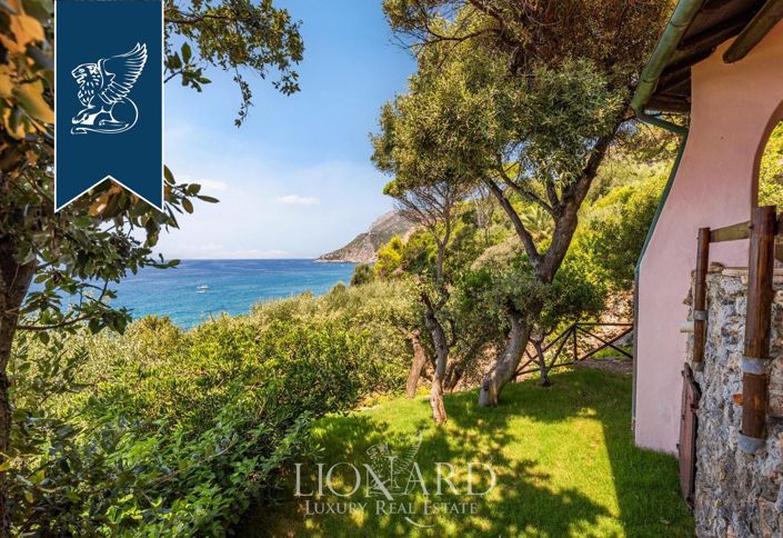 Image No.19-Villa de 7 chambres à vendre à Monte Argentario