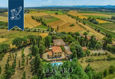 Lionard S.p.A. most sold property