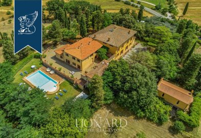 Lionard S.p.A. most sold property