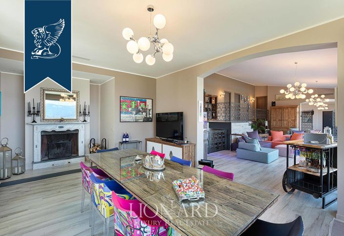 Image No.10-Villa de 7 chambres à vendre à Ranco