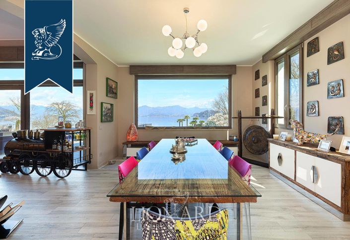 Image No.11-Villa de 7 chambres à vendre à Ranco