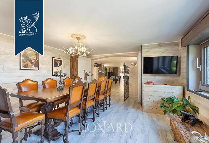 Image No.12-Villa de 7 chambres à vendre à Ranco