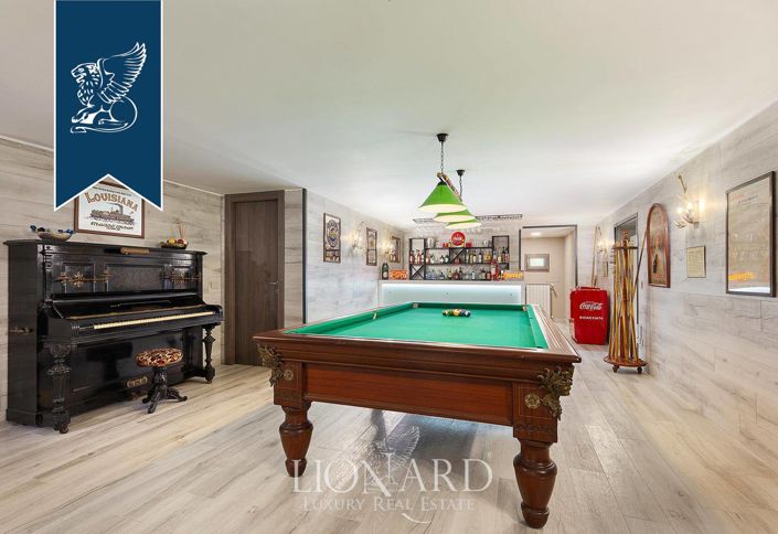 Image No.14-Villa de 7 chambres à vendre à Ranco