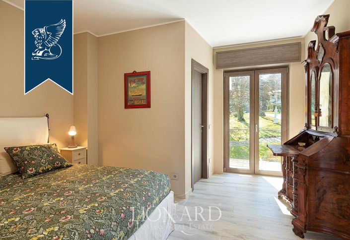 Image No.17-Villa de 7 chambres à vendre à Ranco