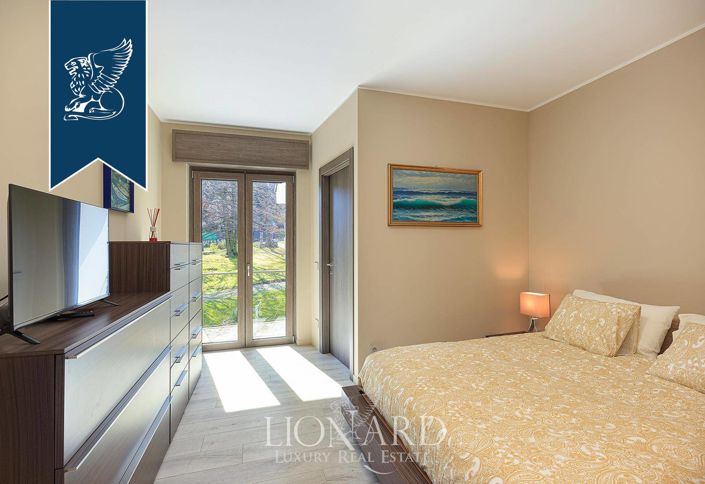 Image No.18-Villa de 7 chambres à vendre à Ranco