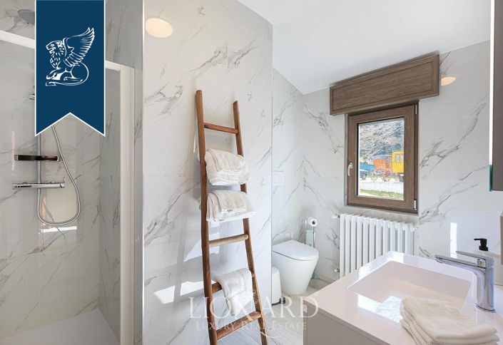 Image No.19-Villa de 7 chambres à vendre à Ranco