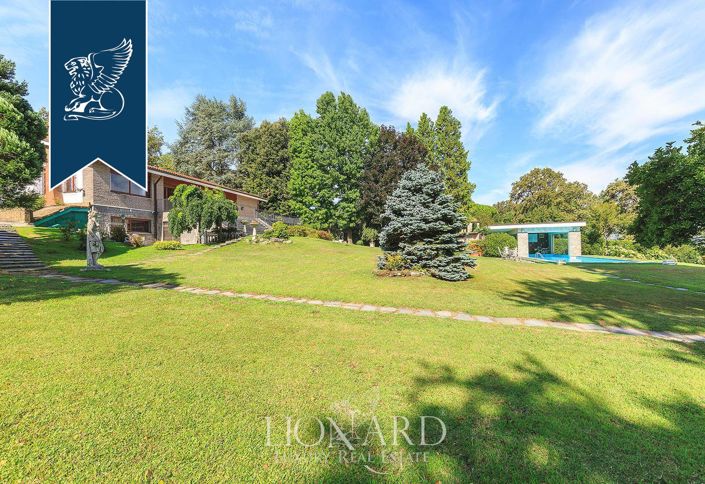 Image No.20-Villa de 7 chambres à vendre à Ranco