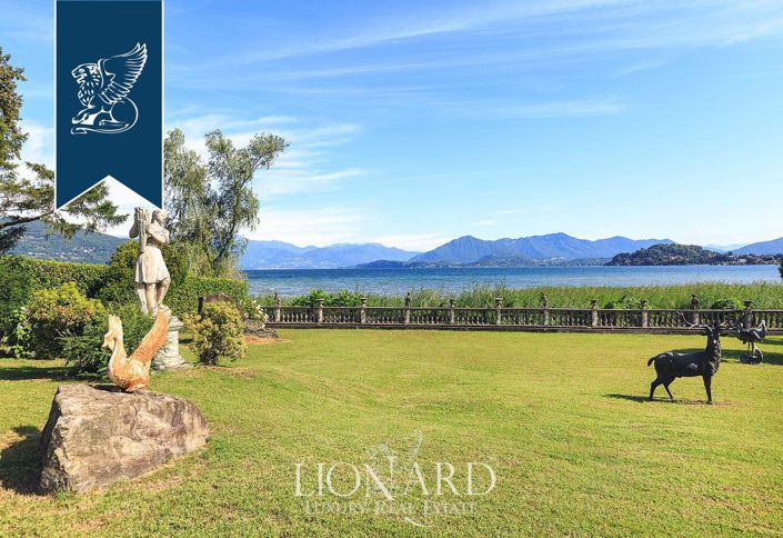 Image No.4-Villa de 7 chambres à vendre à Ranco